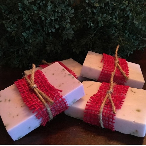 Other - 2 for $10 Handmade soaps!